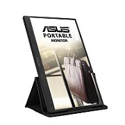 ASUS ZenScreen MB165B 39,6 cm (15.6 ) 1366 x 768 Pixel WXGA LCD Negru