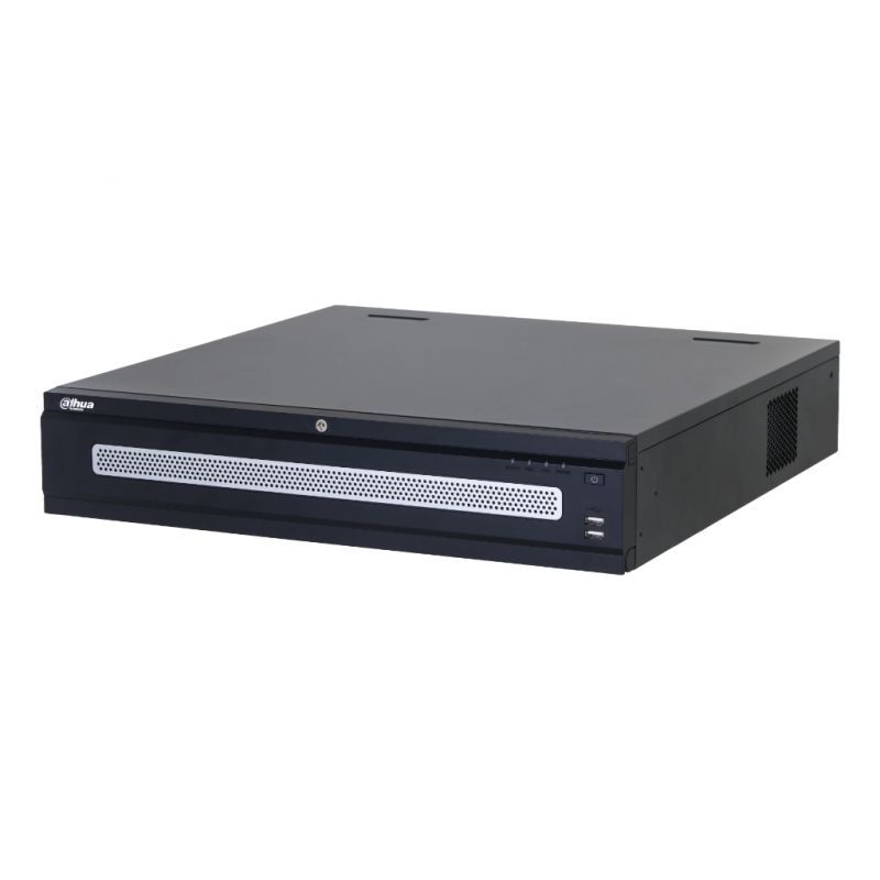 NVR 64 CANALE DHA NVR608RH-64-XI
