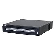 NVR 64 CANALE DHA NVR608RH-64-XI