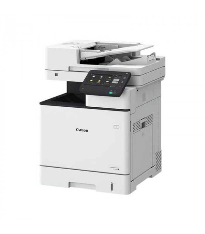 Imprimanta multifunctionala laser color Canon imageRUNNER  C1533IF, A4, duplex, ADF, USB 2.0, Wi-Fi, 33 ppm negru, 33 ppm color