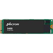 Micron 5400 PRO M.2 480 GB ATA III Serial 3D TLC NAND