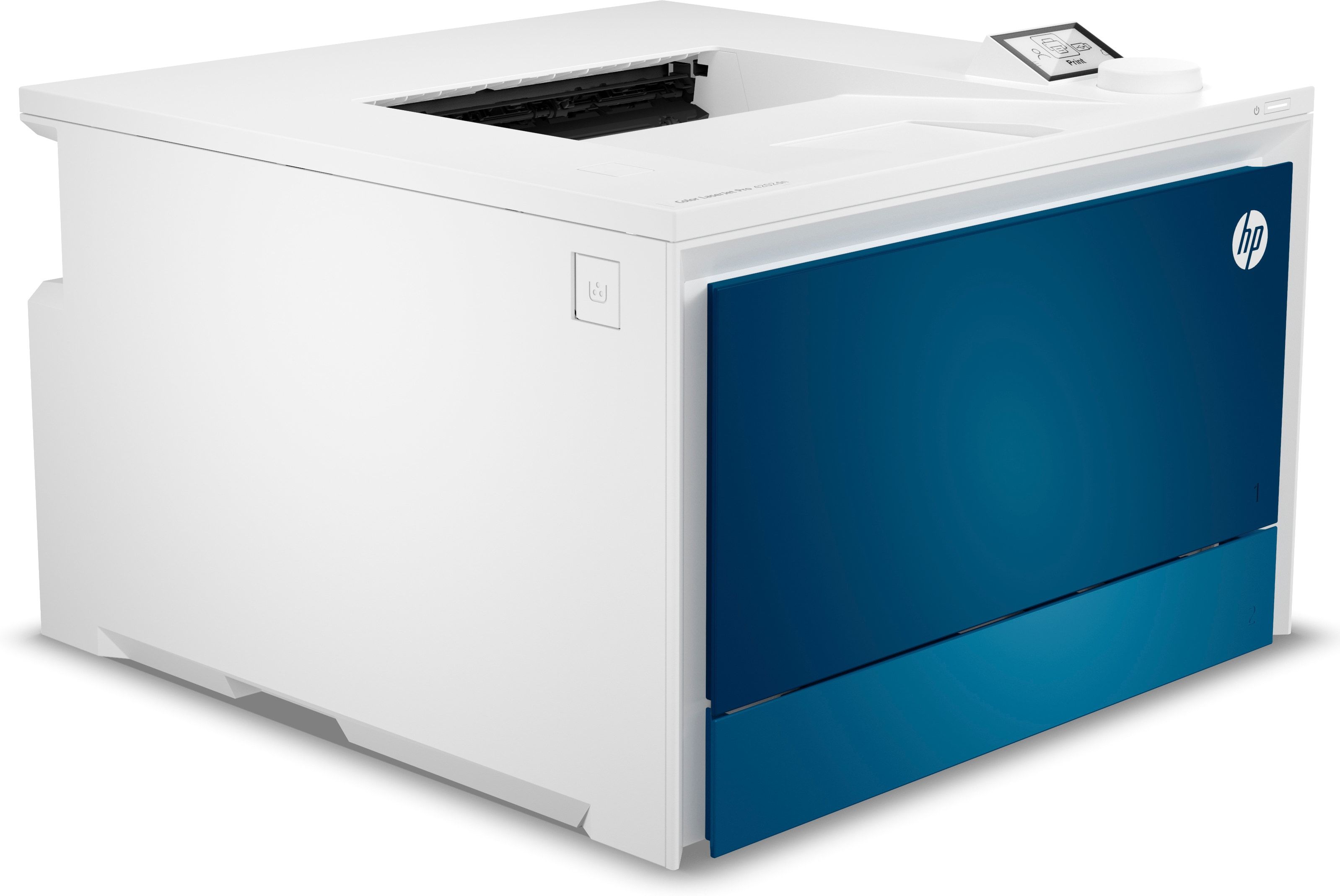 HP Color LaserJet Pro 4202dn up to 33ppm_4