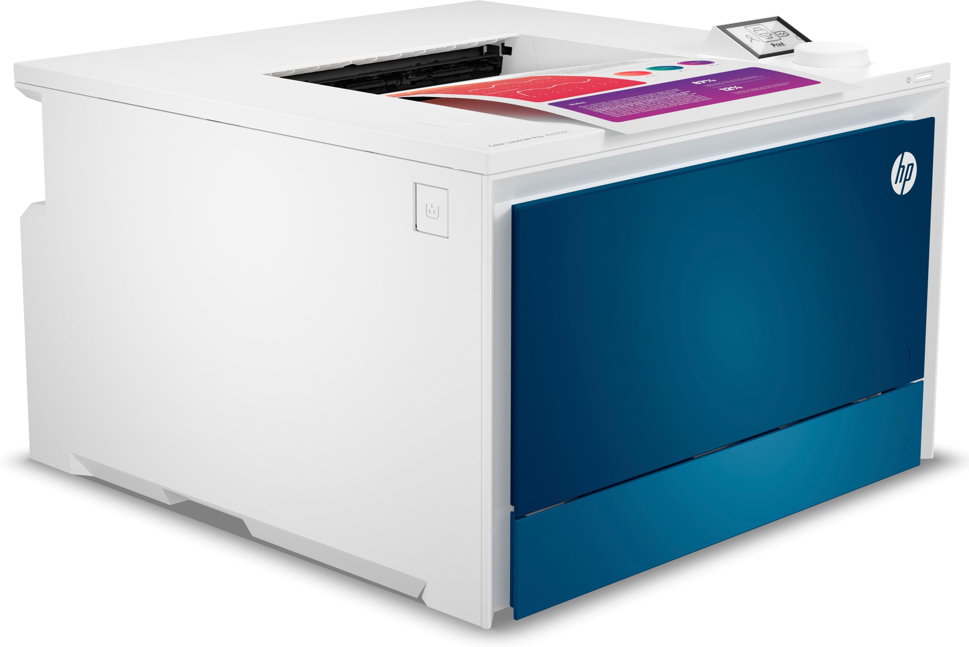 HP Color LaserJet Pro 4202dn up to 33ppm_5