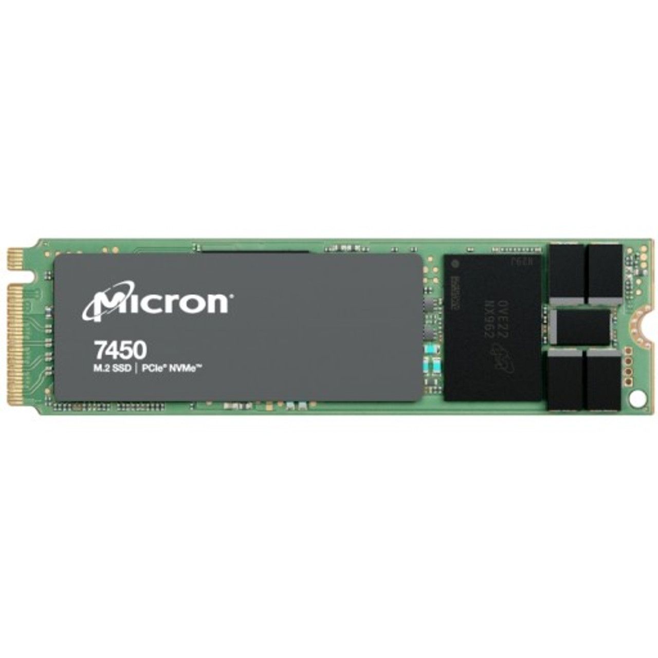 Micron 7450 PRO M.2 480 GB PCI Express 4.0 3D TLC NAND NVMe_1