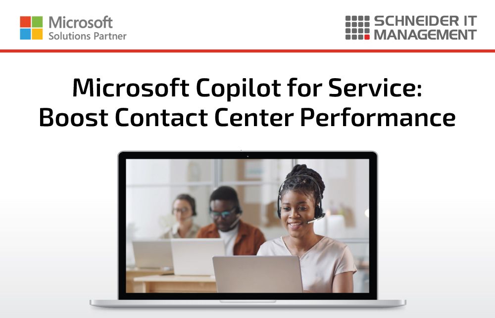 CSP Microsoft Copilot for Service [1J1J]