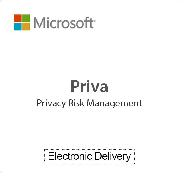 CSP Priva Privacy Risk Management [1J1J]