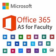 CSP Office 365 A5 (Education Student Pricing) [1J1J]