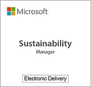 CSP Microsoft Sustainability Manager (Education Student Pricing) [1M1M]