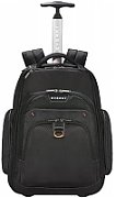 Everki Atlas Wheeled Business Laptop Backpack 17.3''