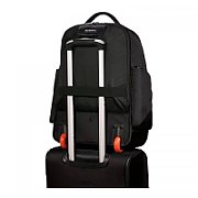Everki Atlas Wheeled Business Laptop Backpack 17.3''