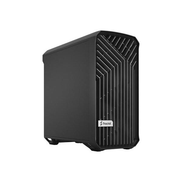 Fractal Design Torrent Compact Black Solid (FD-C-TOR1C-04)