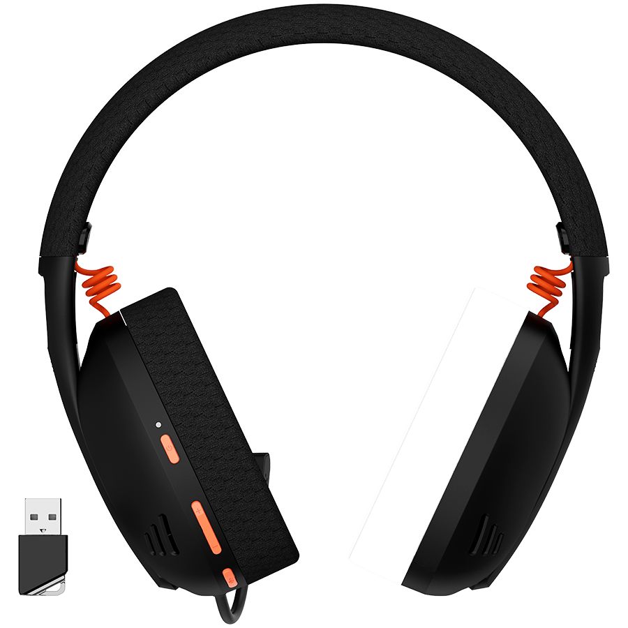 CANYON Ego GH-13, Gaming BT headset, +virtual 7.1 support in 2.4G mode, with chipset BK3288X, BT version 5.2, cable 1.8M, size: 198x184x79mm, Black_4