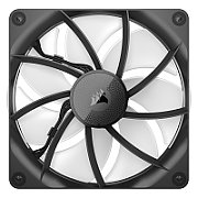 Ventilator Corsair CO-9051019-WW ,140 x 140 x 25 mm ,300 - 1700 RPM ,Negru ,RGB 