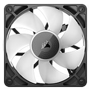 Ventilator Corsair CO-9051017-WW ,120 x 120 x 25 mm ,400 - 2100 RPM ,Negru ,RGB 