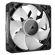 Ventilator Corsair CO-9051017-WW ,120 x 120 x 25 mm ,400 - 2100 RPM ,Negru ,RGB 