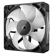 Ventilator Corsair CO-9051017-WW ,120 x 120 x 25 mm ,400 - 2100 RPM ,Negru ,RGB 