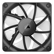 Ventilator Corsair CO-9051017-WW ,120 x 120 x 25 mm ,400 - 2100 RPM ,Negru ,RGB 
