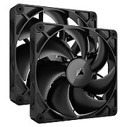 Ventilator Corsair CO-9051012-WW ,140 x 140 x 25 mm ,300 - 1700 RPM ,Negru 