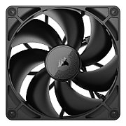 Ventilator Corsair CO-9051012-WW ,140 x 140 x 25 mm ,300 - 1700 RPM ,Negru 