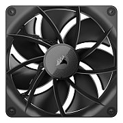 Ventilator Corsair CO-9051012-WW ,140 x 140 x 25 mm ,300 - 1700 RPM ,Negru 