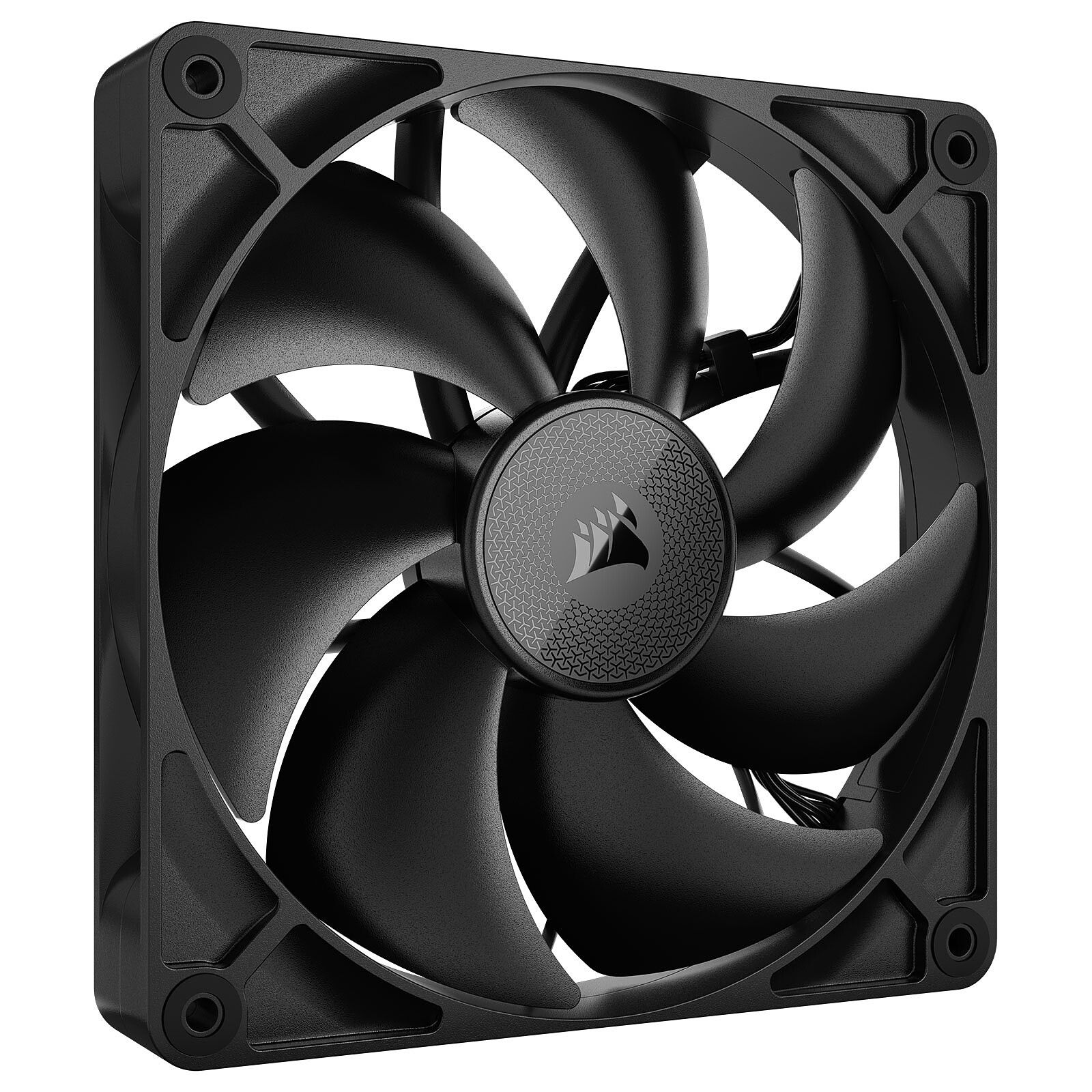 Ventilator Corsair CO-9051011-WW ,140 x 140 x 25 mm ,1700 rpm ,Negru 