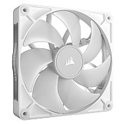 Ventilator Corsair CO-9051024-WW ,140 x 140 x 25 mm ,300 - 1700 RPM ,Alb ,RGB 
