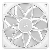 Ventilator Corsair CO-9051024-WW ,140 x 140 x 25 mm ,300 - 1700 RPM ,Alb ,RGB 