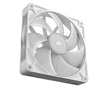 Ventilator Corsair CO-9051024-WW ,140 x 140 x 25 mm ,300 - 1700 RPM ,Alb ,RGB 