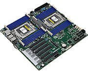 Asrock ROME2D16-2T motherboard LGA 4094 EEB
