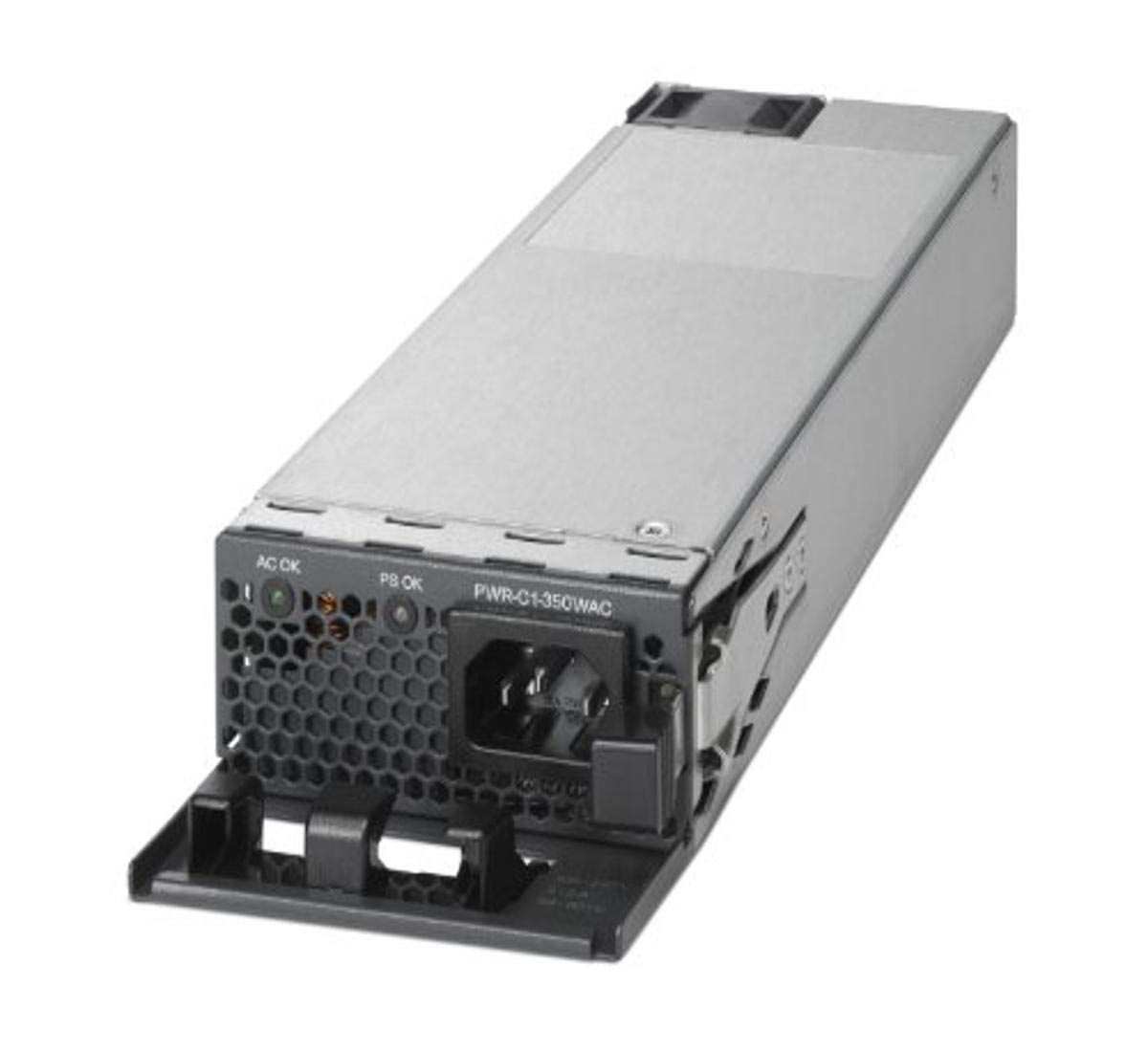 350W AC 80+ platinum Config 1 Power Supply Spare