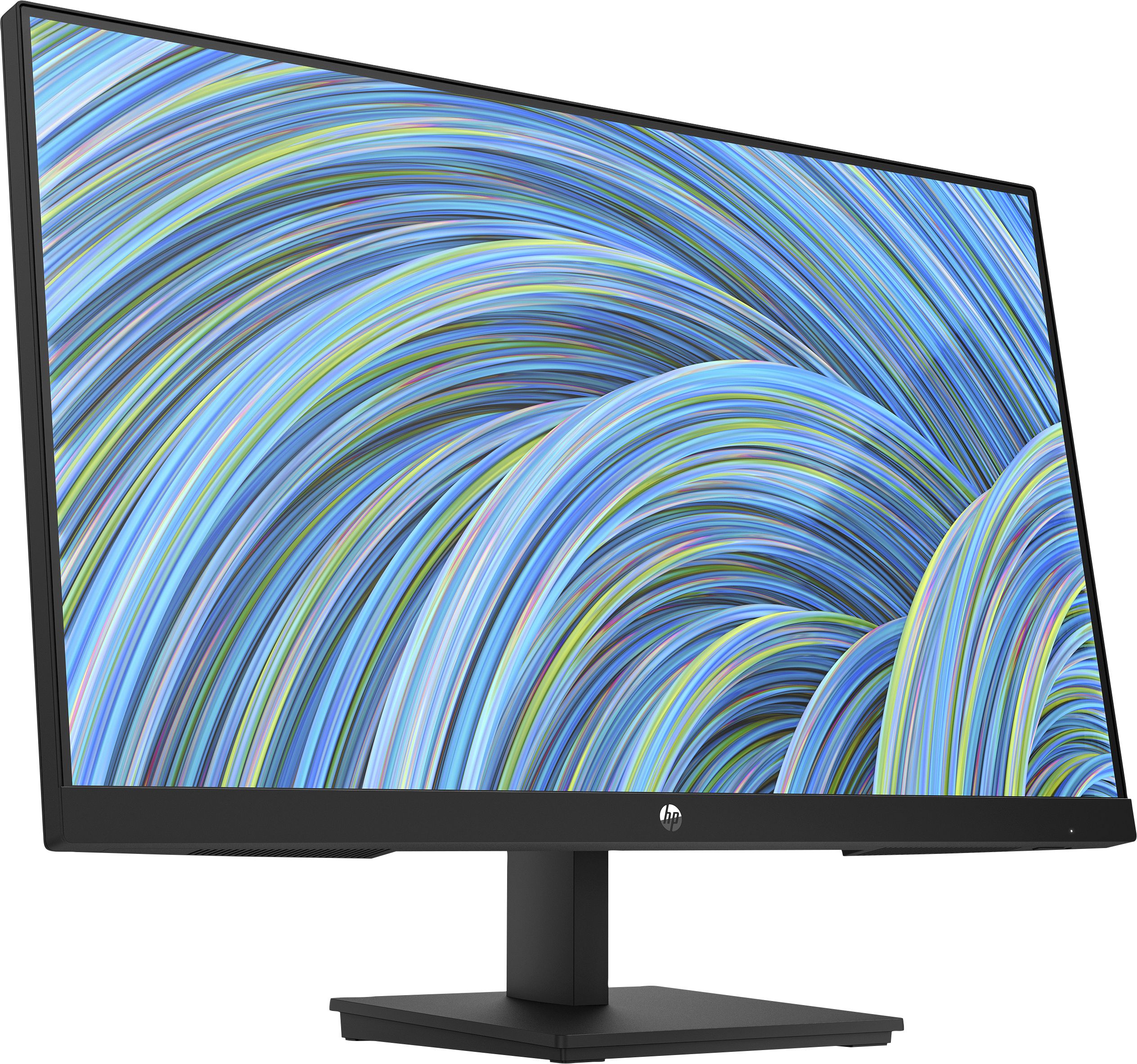 HP HP P24v G5 60,5 cm (23.8) 1920 x 1080 Pixeles Full HD Negro