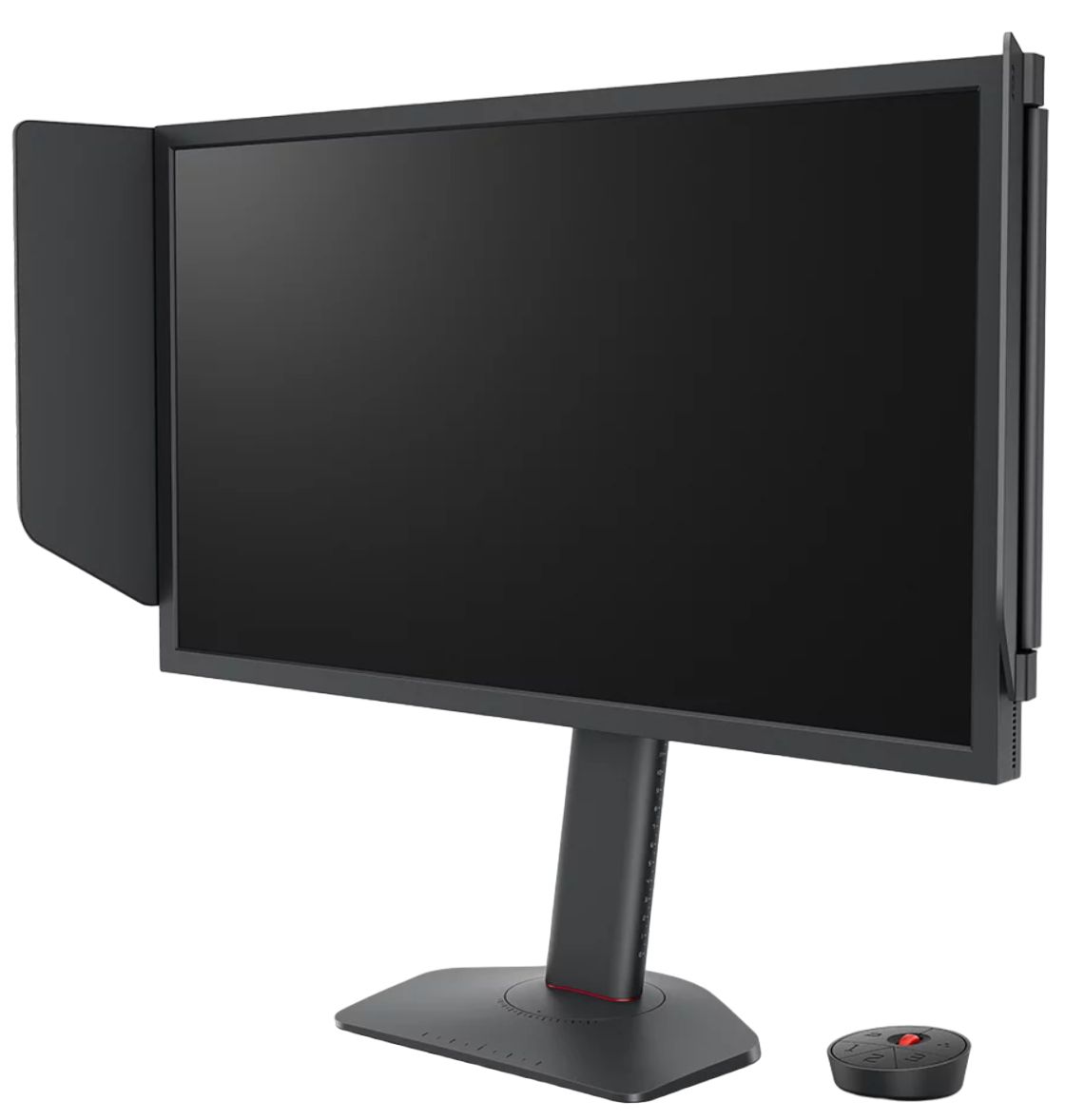 BenQ Zowie XL2546X, 24.5 , TN, Full HD, 1920x1080, 240Hz , HDMI, Display Port, 1ms, Negru 9H.LLRLB.QBE