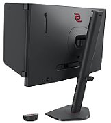 BenQ Zowie XL2546X, 24.5 , TN, Full HD, 1920x1080, 240Hz , HDMI, Display Port, 1ms, Negru 9H.LLRLB.QBE