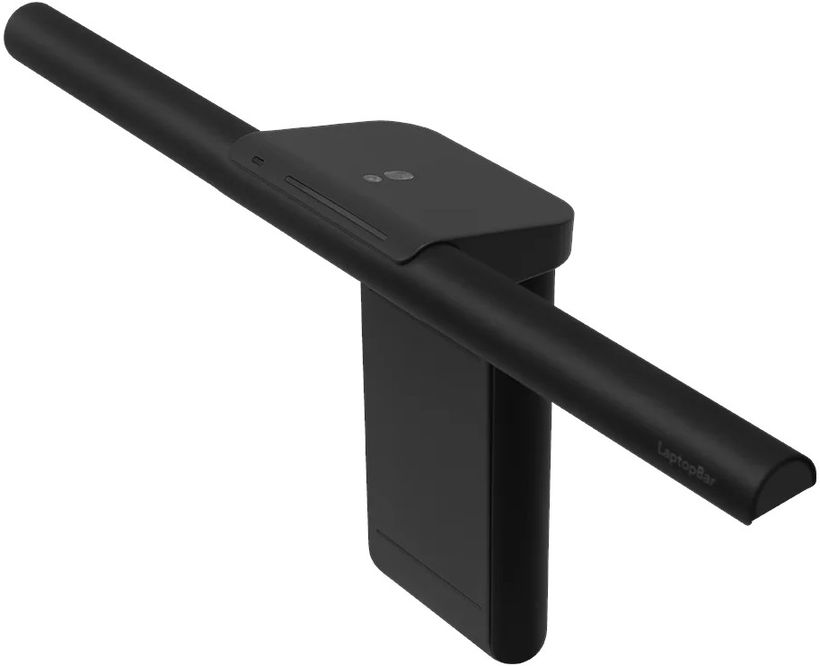 LaptopBar, Lampa LED, 7.5W, Negru