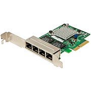 Supermicro AOC-SGP-I4 card de rețea Intern Ethernet 1000 Mbit/s
