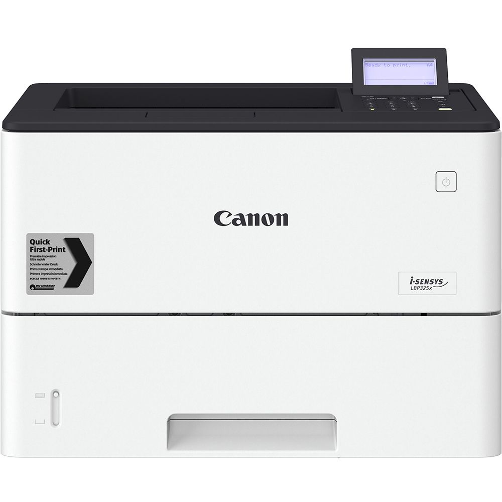 Imprimanta laser color Canon C1533P, A4, duplex, USB 2.0, Wi-Fi, 33 ppm negru, 33 ppm color