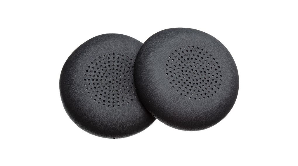 Logitech Zone Wired Earpad Covers - GRAPHITE - N/A - N/A - WW-9004 - EARPAD-COVERS 2 UNITS
