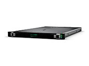 Server HPE ProLiant DL360 Gen11, Rack 1U, Intel Xeon Gold 5416S (16 C / 32 T, 2.00 GHz - 4.00 GHz, 30 MB cache, 150 W), 32 GB DDR5 ECC, 4 x 1.92 TB SSD, 8 x SFF, 800 W