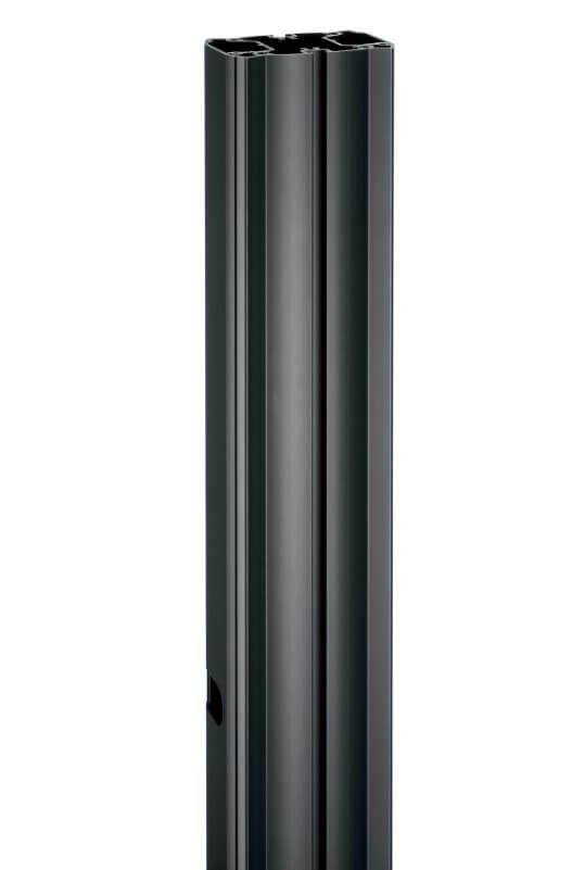 Stalp de legatura Connect-it Vogel's PUC 2715 Pole, 150cm, max.160 kg, negru_1