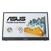 ASUS ZenScreen MB16AHT 39,6 cm (15.6 ) 1920 x 1080 Pixel Full HD Ecran tactil Negru