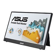 ASUS ZenScreen MB16AHT 39,6 cm (15.6 ) 1920 x 1080 Pixel Full HD Ecran tactil Negru