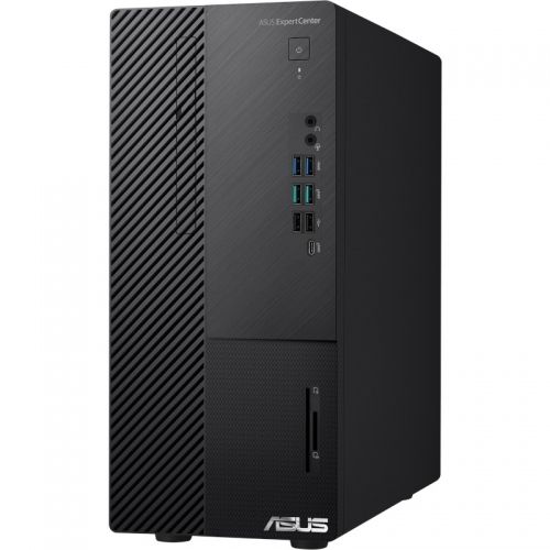 ASUS ExpertCenter D700ME MT Intel Core i7-13700 16GB 512GB M.2 NVMe PCIe 4.0 SSD Nvidia GeForce RTX3060 12GB W11P 3Y PUR Black_1