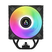 Arctic Freezer 36 A-RGB Black, 120mm, Intel/ AMD, Negru
