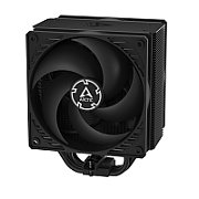 Freezer 36 Black, 120mm, Intel/ AMD, Negru
