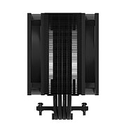 Freezer 36 Black, 120mm, Intel/ AMD, Negru