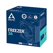 Arctic Freezer 36, 120mm, Intel/ AMD, Negru