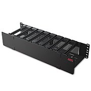 APC AR8603A accesorii pentru carcase Panou organizare cabluri