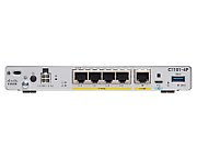 Router Cisco C1101-4P