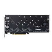 ASUS HYPER M.2 X16 GEN 4 CARD