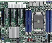 Asrock SPC621D8-2L2T plăci de bază Intel C621A LGA 4189 ATX